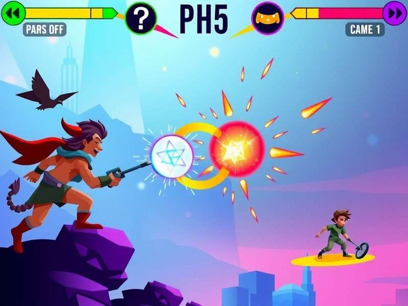 Holi Dynamo Duel tournament